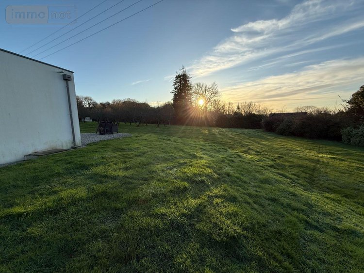 Maison a vendre Briec 29510 Finistère 170 m2 7 pièces 446900 euros