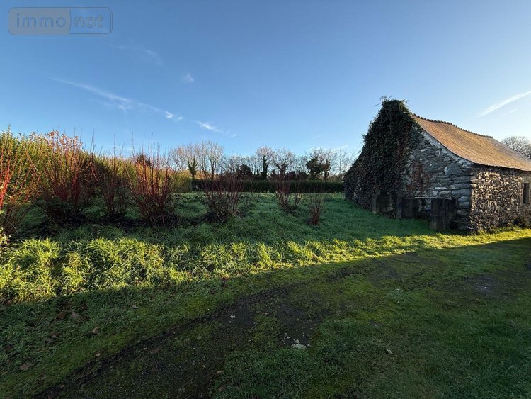 Maison a vendre Briec 29510 Finistère 170 m2 7 pièces 446900 euros