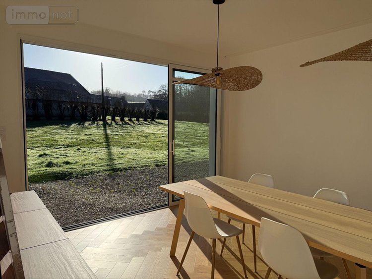 Maison a vendre Briec 29510 Finistère 170 m2 7 pièces 446900 euros