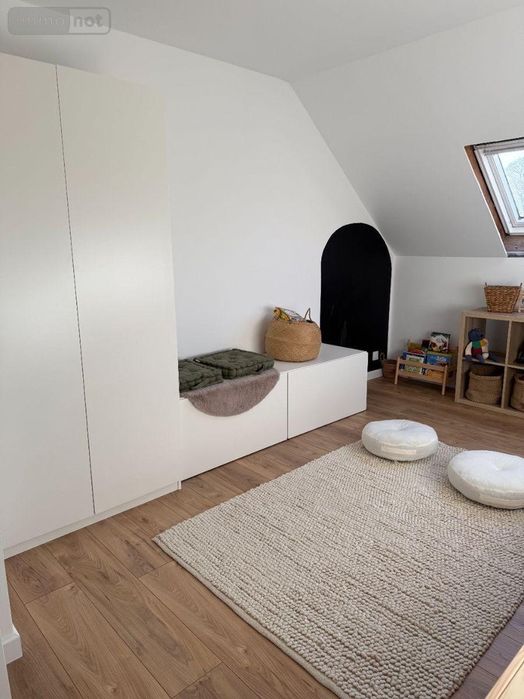 Maison a vendre Briec 29510 Finistère 170 m2 7 pièces 446900 euros