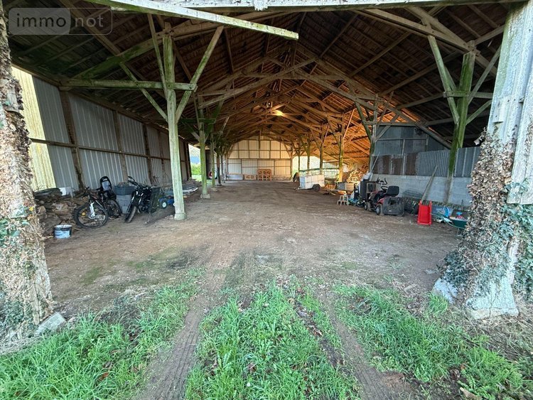 Maison a vendre Briec 29510 Finistère 170 m2 7 pièces 446900 euros