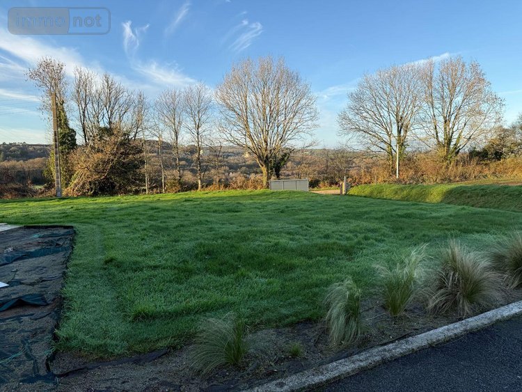 Maison a vendre Briec 29510 Finistère 170 m2 7 pièces 446900 euros