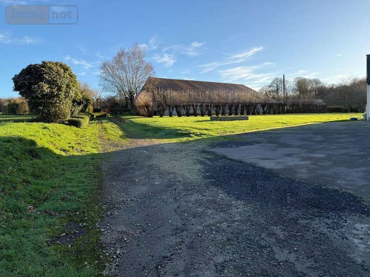 Maison a vendre Briec 29510 Finistère 170 m2 7 pièces 446900 euros