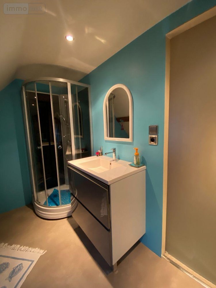 Maison a vendre Jeu-Maloches 36240 Indre 120 m2 4 pièces 144300 euros