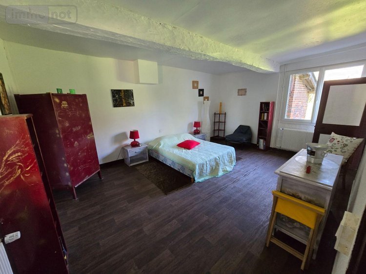 Maison a vendre Réalcamp 76340 Seine-Maritime 123 m2 5 pièces 249880 euros