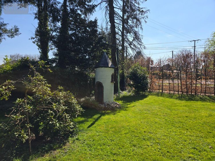 Maison a vendre Réalcamp 76340 Seine-Maritime 123 m2 5 pièces 257090 euros