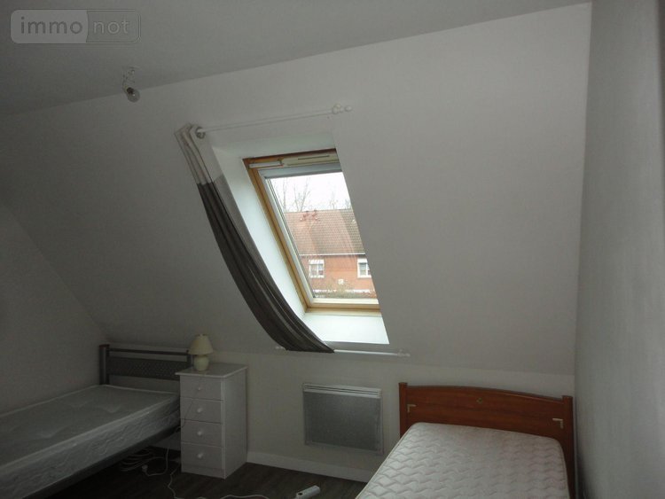 Maison a vendre Steenwerck 59181 Nord 97 m2 4 pièces 240000 euros