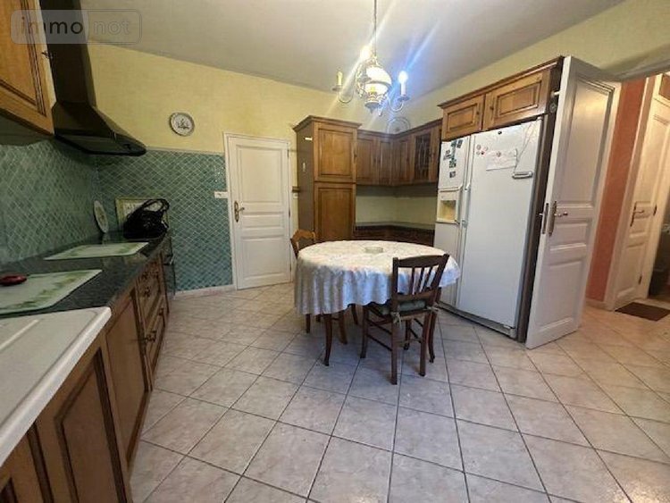 Maison a vendre Amfreville-la-Mi-Voie 76920 Seine-Maritime 85 m2 3 pièces 169000 euros