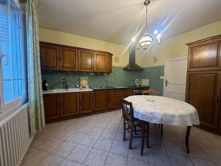 Maison a vendre Amfreville-la-Mi-Voie 76920 Seine-Maritime 85 m2 3 pièces 169000 euros