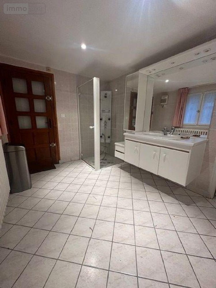 Maison a vendre Amfreville-la-Mi-Voie 76920 Seine-Maritime 85 m2 3 pièces 169000 euros