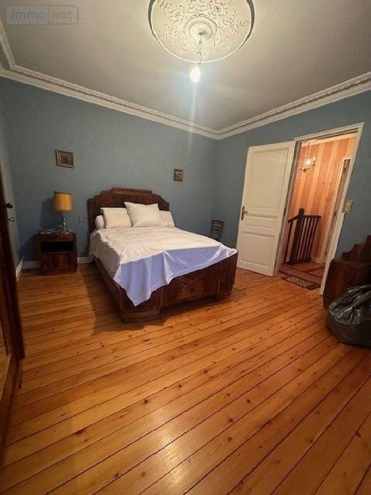 Maison a vendre Amfreville-la-Mi-Voie 76920 Seine-Maritime 85 m2 3 pièces 169000 euros