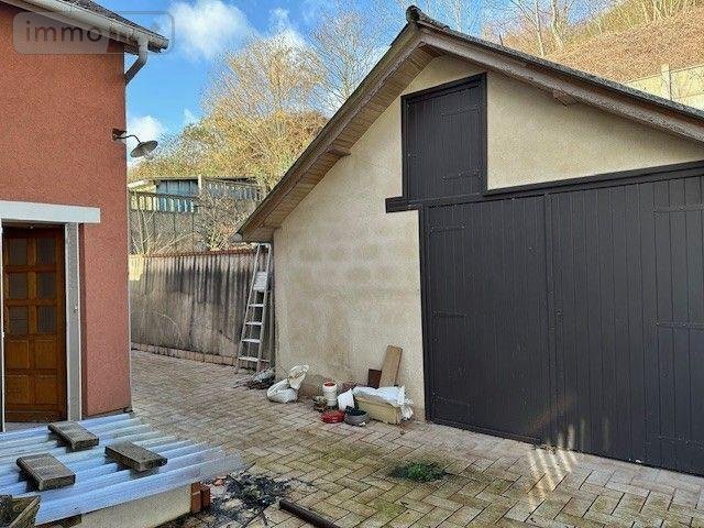Maison a vendre Amfreville-la-Mi-Voie 76920 Seine-Maritime 85 m2 3 pièces 169000 euros
