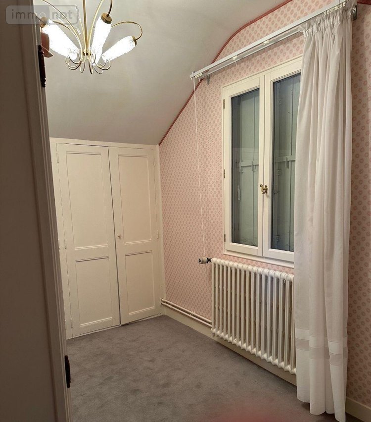 Maison a vendre Amfreville-la-Mi-Voie 76920 Seine-Maritime 85 m2 3 pièces 169000 euros