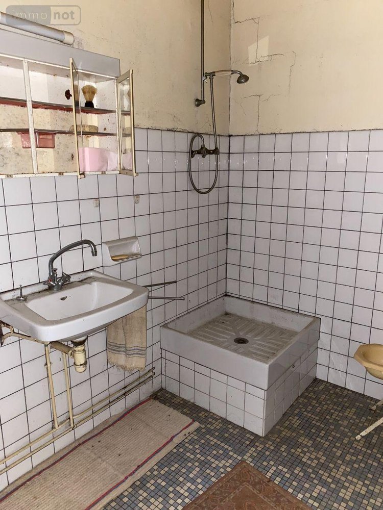 Maison a vendre Châtillon-sur-Indre 36700 Indre 77 m2 4 pièces 67980 euros