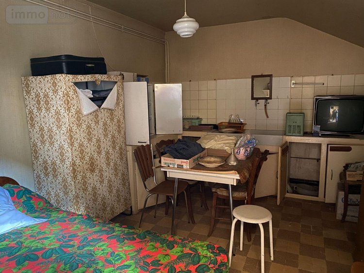 Maison a vendre Châtillon-sur-Indre 36700 Indre 77 m2 4 pièces 67980 euros