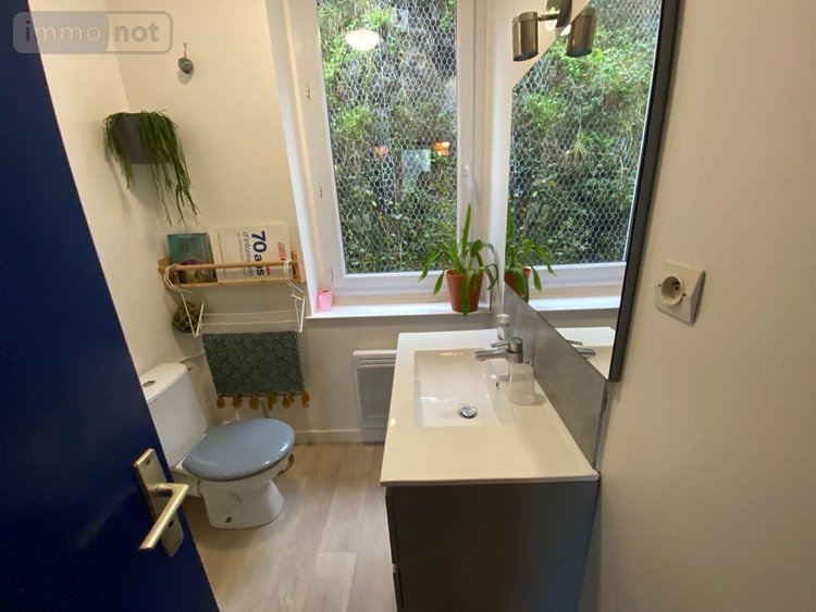 Appartement a vendre Plouézec 22470 Côtes-d'Armor 31 m2 2 pièces 121200 euros