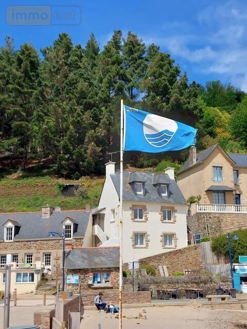Appartement a vendre Plouézec 22470 Côtes-d'Armor 31 m2 2 pièces 121200 euros