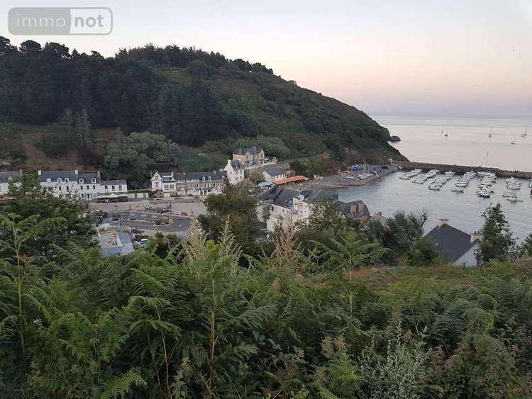 Appartement a vendre Plouézec 22470 Côtes-d'Armor 31 m2 2 pièces 121200 euros