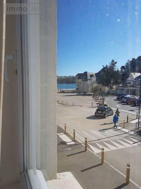 Appartement a vendre Plouézec 22470 Côtes-d'Armor 31 m2 2 pièces 121200 euros