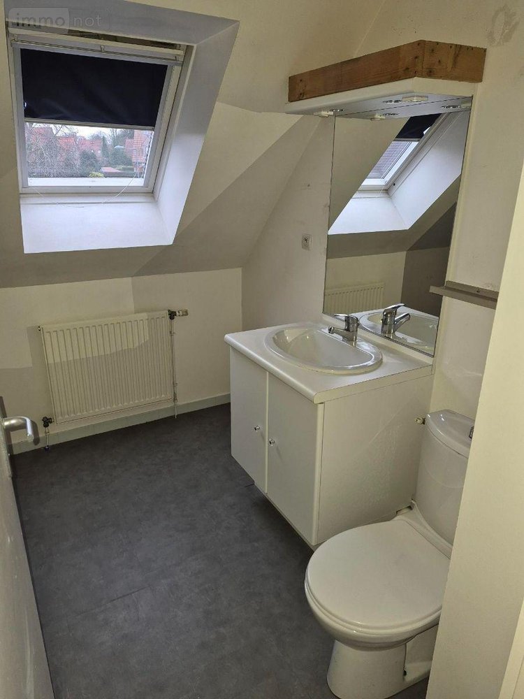 Location maison Lomme 59160 Nord 95 m2 5 pièces 1130 euros