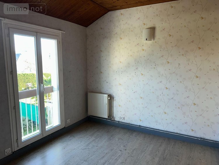 Maison a vendre Mer 41500 Loir-et-Cher 101 m2 5 pièces 148000 euros