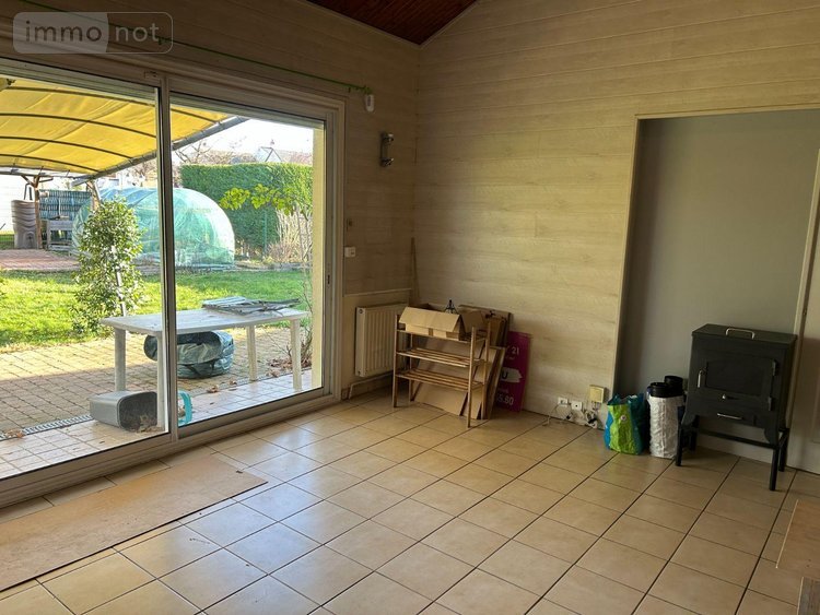 Maison a vendre Mer 41500 Loir-et-Cher 101 m2 5 pièces 148000 euros