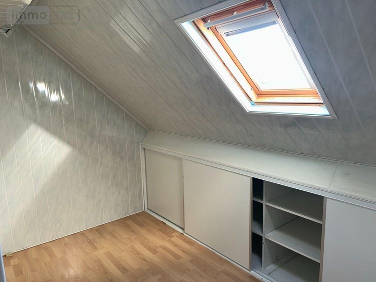 Maison a vendre Mer 41500 Loir-et-Cher 101 m2 5 pièces 150000 euros