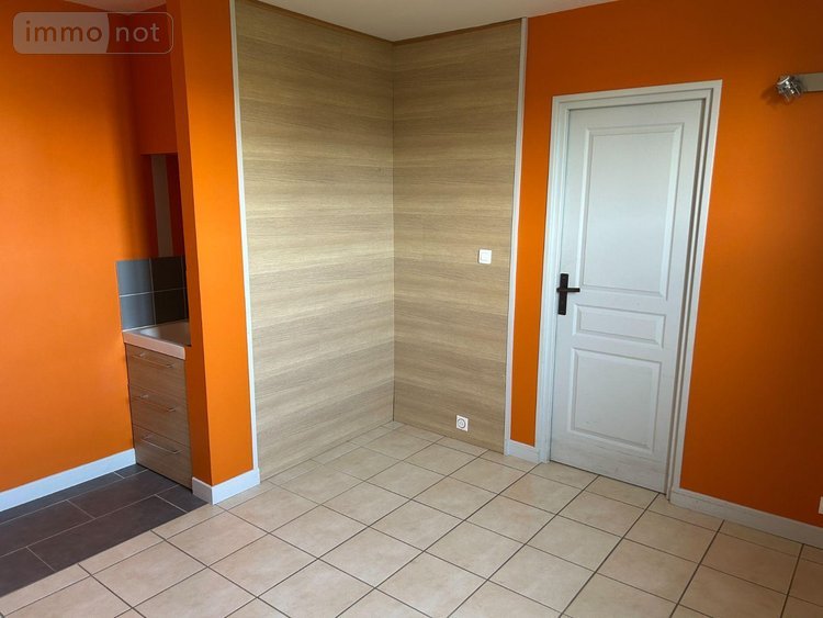 Maison a vendre Mer 41500 Loir-et-Cher 101 m2 5 pièces 150000 euros