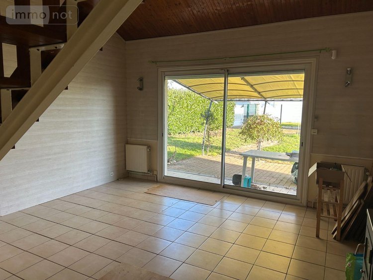 Maison a vendre Mer 41500 Loir-et-Cher 101 m2 5 pièces 150000 euros