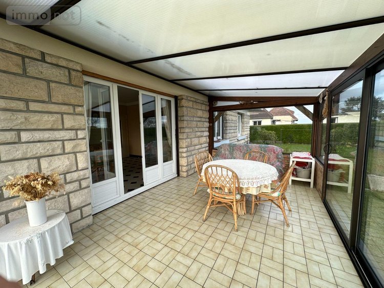 Maison a vendre Franqueville-Saint-Pierre 76520 Seine-Maritime 114 m2 5 pièces 324000 euros