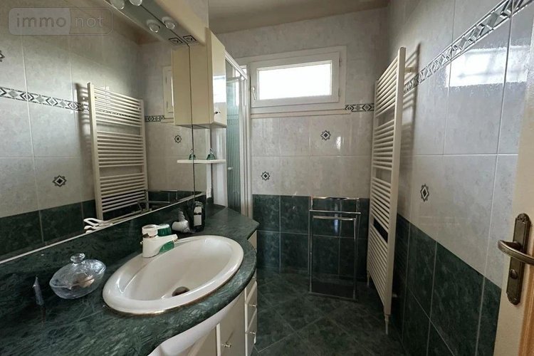 Maison a vendre Franqueville-Saint-Pierre 76520 Seine-Maritime 114 m2 5 pièces 300000 euros