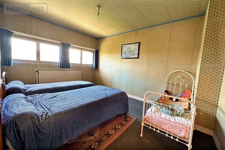 Maison a vendre Franqueville-Saint-Pierre 76520 Seine-Maritime 114 m2 5 pièces 324000 euros