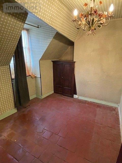 Maison a vendre Blois 41000 Loir-et-Cher 201 m2 8 pièces 288100 euros