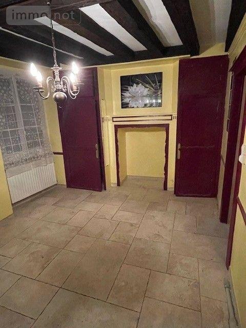 Maison a vendre Blois 41000 Loir-et-Cher 201 m2 8 pièces 288100 euros