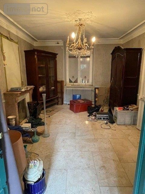 Maison a vendre Blois 41000 Loir-et-Cher 201 m2 8 pièces 334720 euros