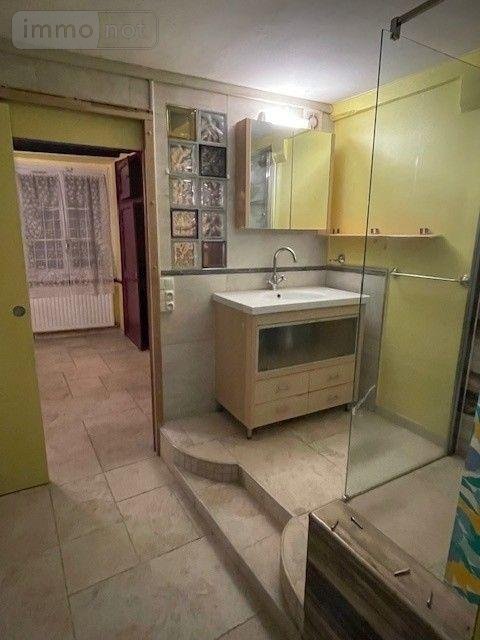 Maison a vendre Blois 41000 Loir-et-Cher 201 m2 8 pièces 288100 euros