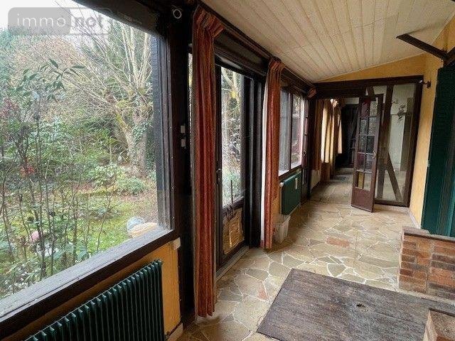 Maison a vendre Blois 41000 Loir-et-Cher 201 m2 8 pièces 288100 euros
