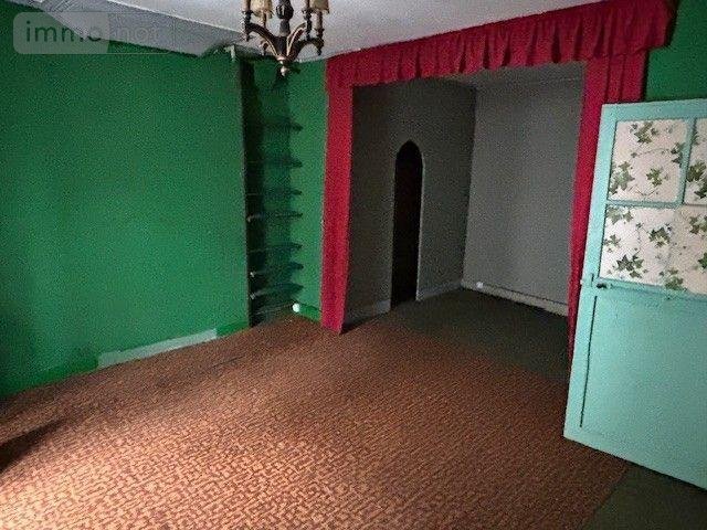 Maison a vendre Blois 41000 Loir-et-Cher 201 m2 8 pièces 288100 euros