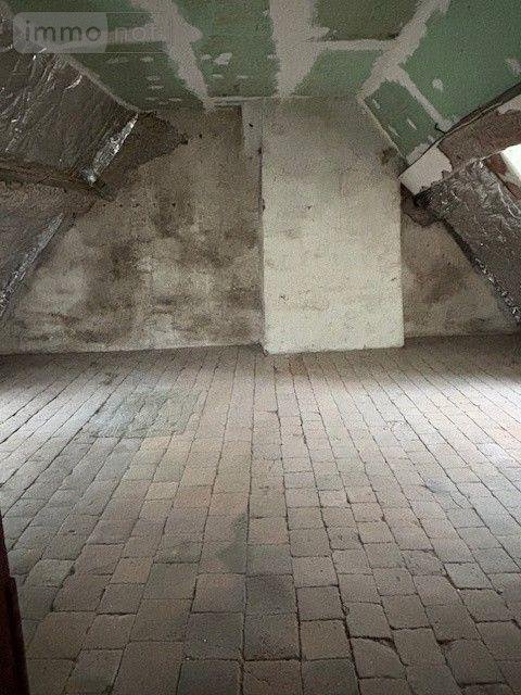 Maison a vendre Blois 41000 Loir-et-Cher 201 m2 8 pièces 288100 euros