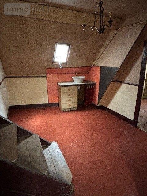 Maison a vendre Blois 41000 Loir-et-Cher 201 m2 8 pièces 288100 euros