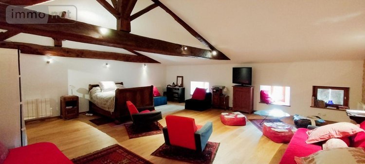 Maison a vendre Melleran 79190 Deux-Sèvres 562 m2 12 pièces 265000 euros