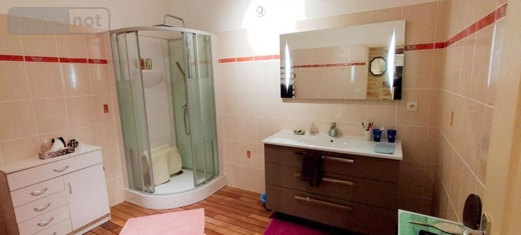 Maison a vendre Melleran 79190 Deux-Sèvres 562 m2 12 pièces 265000 euros