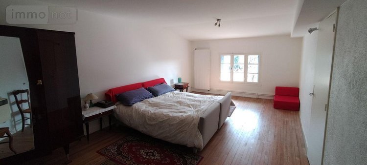 Maison a vendre Melleran 79190 Deux-Sèvres 562 m2 12 pièces 270000 euros