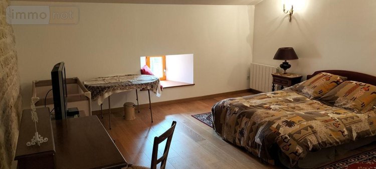 Maison a vendre Melleran 79190 Deux-Sèvres 562 m2 12 pièces 265000 euros