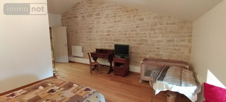 Maison a vendre Melleran 79190 Deux-Sèvres 562 m2 12 pièces 290000 euros