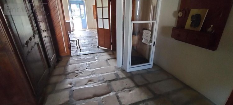 Maison a vendre Melleran 79190 Deux-Sèvres 562 m2 12 pièces 270000 euros