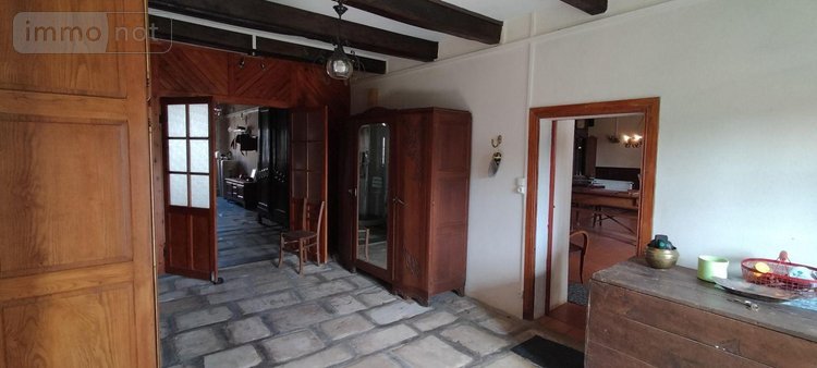 Maison a vendre Melleran 79190 Deux-Sèvres 562 m2 12 pièces 265000 euros