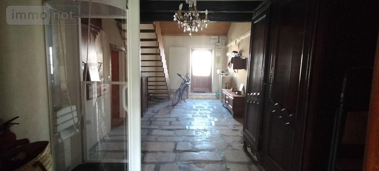 Maison a vendre Melleran 79190 Deux-Sèvres 562 m2 12 pièces 265000 euros