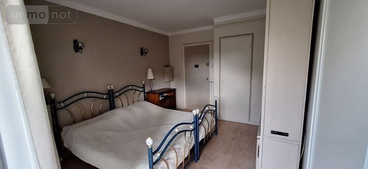 Appartement a vendre Cannes 06400 Alpes-Maritimes 41 m2  286200 euros