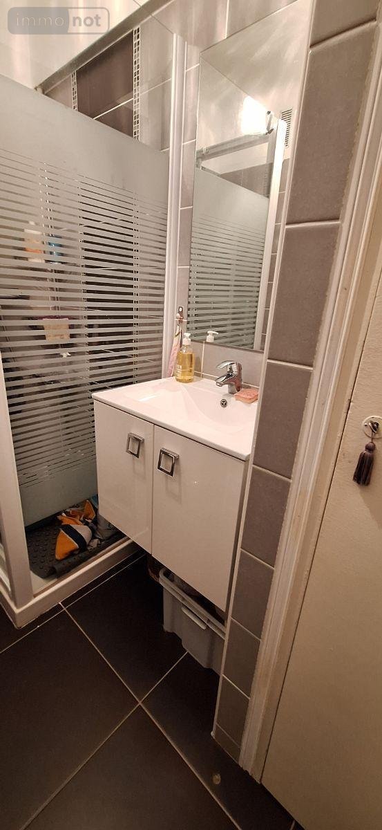 Appartement a vendre Cannes 06400 Alpes-Maritimes 41 m2  286200 euros